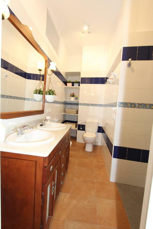 Apartamento Ollerias Málaga Kültér fotó