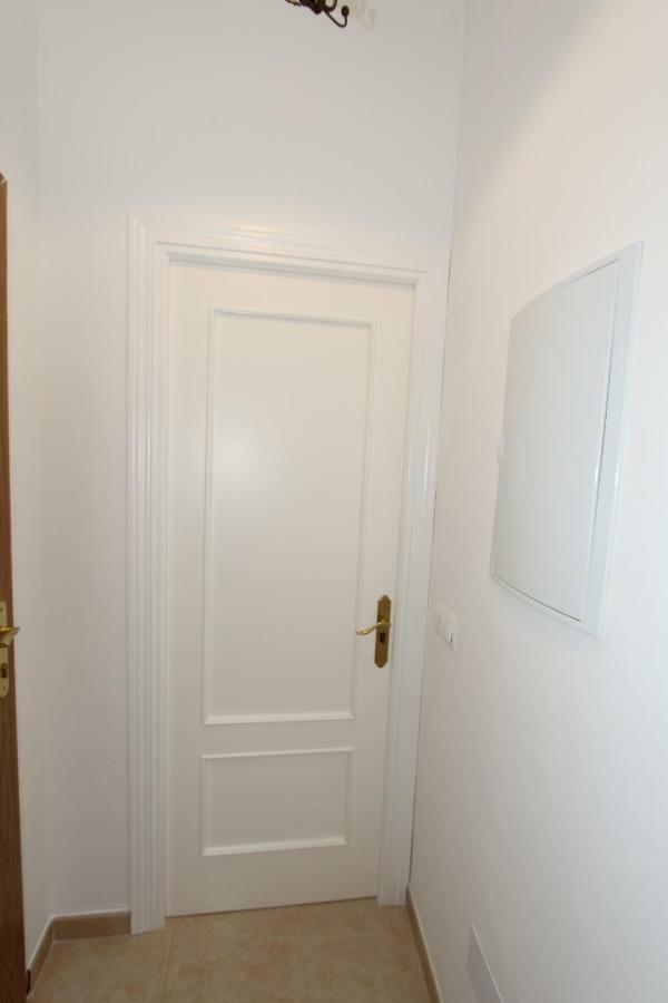 Apartamento Ollerias Málaga Kültér fotó